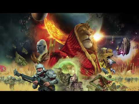 Twilight Imperium: Prophecy of Kings (Part 1)