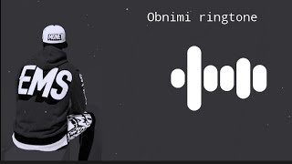 Obnimi (Remix) - Ringtone (Download) link
