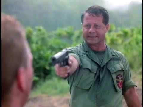 Tunnel Combat Specialists