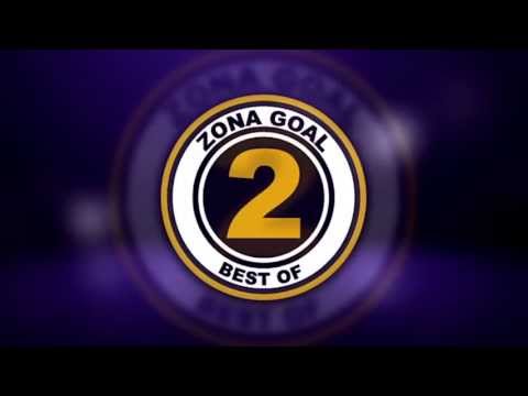 Zona Goal: Best Of - Goalkeepers 1-7 luglio 2013