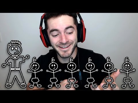 A New Member To The Family