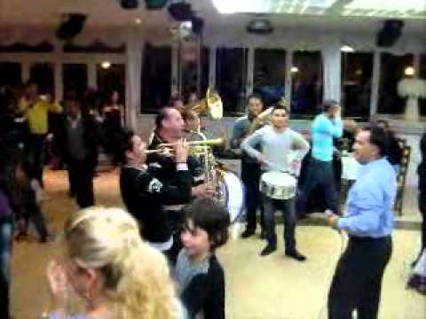 susret roma u rijeci 2011 skandal bend