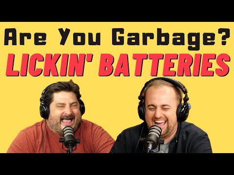 AYG Comedy Podcast: Hunting Bigfoot w/ Kippy & Foley