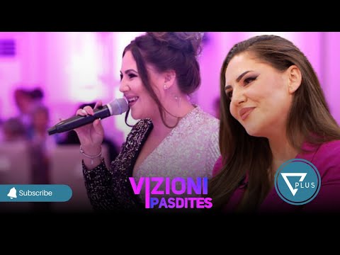 U nda nga partneri kur ishte shtatezene,perlot kengetarja: U bera nene dhe baba - Vizioni i Pasdites