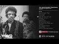 Jimi Hendrix - Hear My Train A Comin' (LA Forum ...