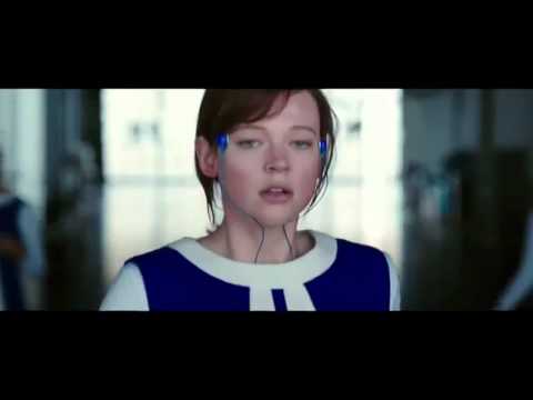 Predestination Official International Trailer #1 (2014) - Ethan Hawke Sci-Fi Thriller HD