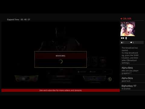 MK11 Pro Kompetition NA West Tournament