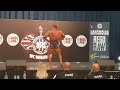 Tom Ramsay - 2BrosPro La Familia Championships 2021