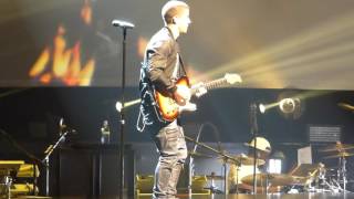 Nick Jonas - Teacher  - Live Detroit, MI 7/30/16