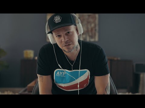 Residente - René (Edición Cuarentena)