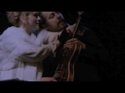 Sur un air de guitare. Maria Răducanu & Krister Jonsson