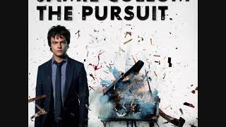 Jamie Cullum : Music Is Through