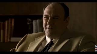 The sopranos Jennifer kicks tony out