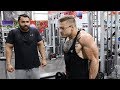 Best Complete Big SHOULDERS Workout! Day-4 (Hindi / Punjabi)