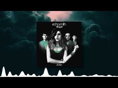 Echosmith  - Bright_(Alexiis Remix)