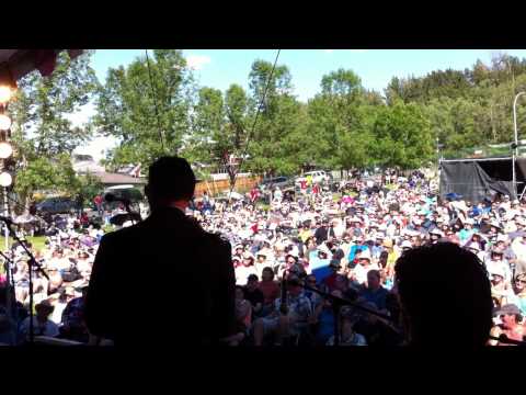 Thumbnail for Janiva Magness band with Joe Louis Walker, Preservation Hall Jazz Band, & more by Joe Louis Walker