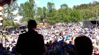 Janiva Magness band with Joe Louis Walker, Preservation Hall Jazz Band, & more