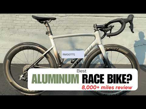 🛠️2023 Specialized Allez Sprint Honest Review – 8,000 Miles Later