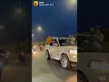 Kafila Hoga Tera Sher Warga