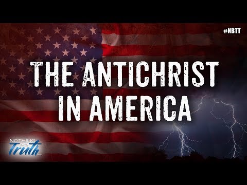 The ANTICHRIST in AMERICA