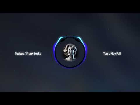 Tadeus ft. Frank Zozky - Tears May Fall (Visualizer)