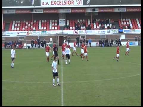 Excelsior'31 2  - SVZW 2