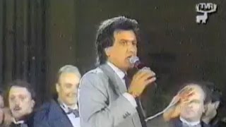 Toto Cutugno - Ciobănaş cu 300 de oi (Cerbul de aur 1993)