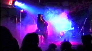Indians - Live at The Banshee Tuesday 11th February 1992