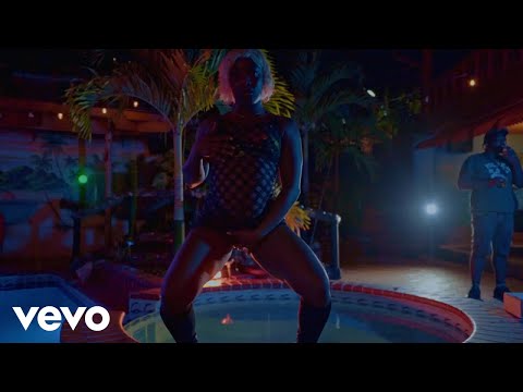 Devyus, Laden - Great | Official Music Video