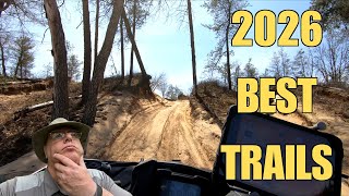 Top 10 ATV Trails in Michigan (2026 Guide)