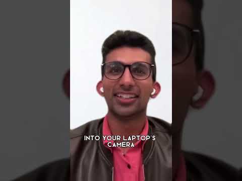 Become A Zoom GOD By Doing THIS! #shorts #charisma #coach