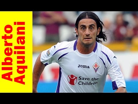 Best Moment Alberto Aquilani