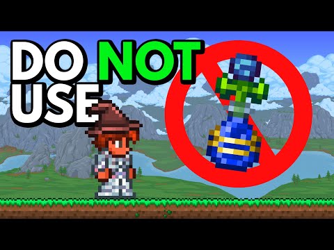 Have We Been Playing Mage Wrong?