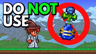 Have We Been Playing Mage Wrong