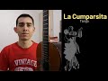 La Cumparsita Tango