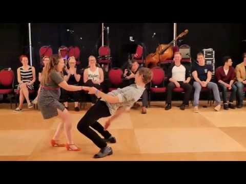 CSC 2016 - Invitational Crossover Jack & Jill