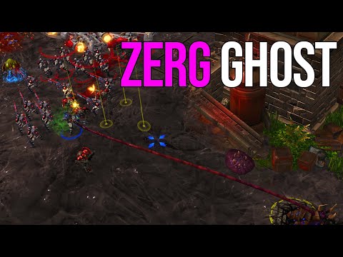 Dark's BRILLIANT Neurals vs ByuN | Dark (Z) vs ByuN (T)