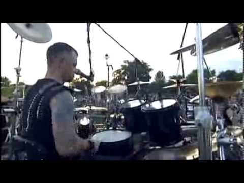 AMADEUS (LIVE ADA CIGANLIJA) - Lazu te