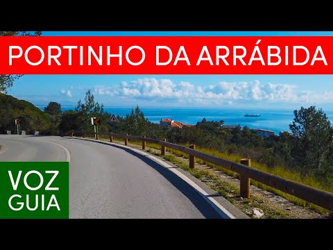 Portinho da Arrábida – Uma praia encantadora em Portugal!