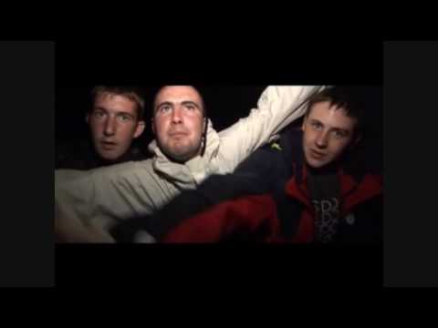 Andy C @ Sanctuary Festival 2008