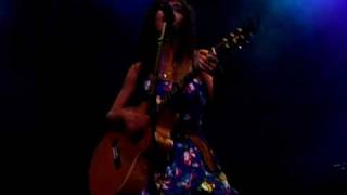 Kate Voegele Inside Out