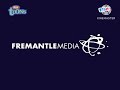 Nicktoons Uk Fermantle MedIa Logo 2009 Ident 2006