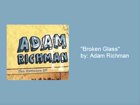 Adam Richman- 