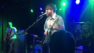 Tera Melos &quot;Men&#39;s Shirt&quot; @ 7th St Entry 10.22.17