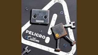 Peligro Lyrics English Translation