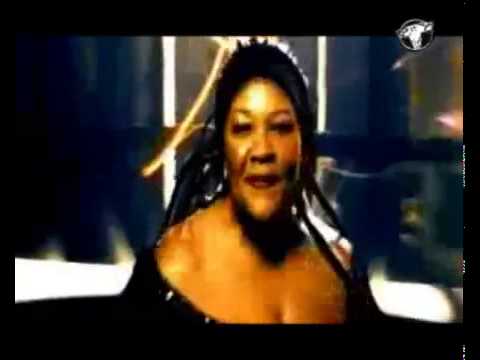 Snap! feat. Turbo B and Maxayn - Gimme A Thrill