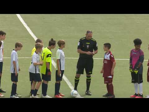 Malcesine - Academy Pescantina Settimo      0 - 4