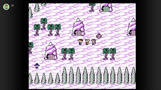 MOTHER　FC Nintendo Switch Onlineで初見プレイ動画 #20