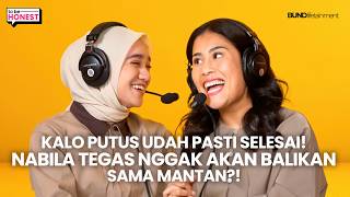 Download lagu NABILA TAQIYYAH ONCE WROTE A SONG BECAUSE OF UNREQUITED LOVE! PERSONAL EXPERIENCE?! mp3