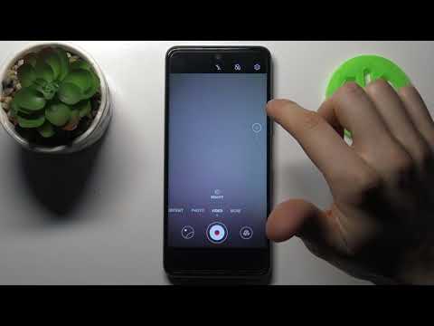 Honor 10X Lite Camera Overview -  All Modes and Features